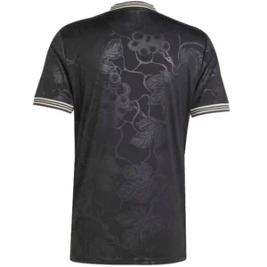 Juventus Camiseta 2025 2026 Tercera Negra - Camiseta Juventus | tiendasdefutboles