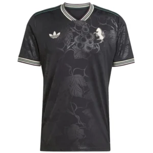 Juventus Camiseta 2025 2026 Tercera Negra - Camiseta Juventus | tiendasdefutboles
