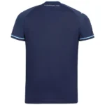 Tailandia Tercera Camiseta Lazio 2025 2026 Azul