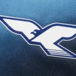 Tailandia Tercera Camiseta Lazio 2025 2026 Azul