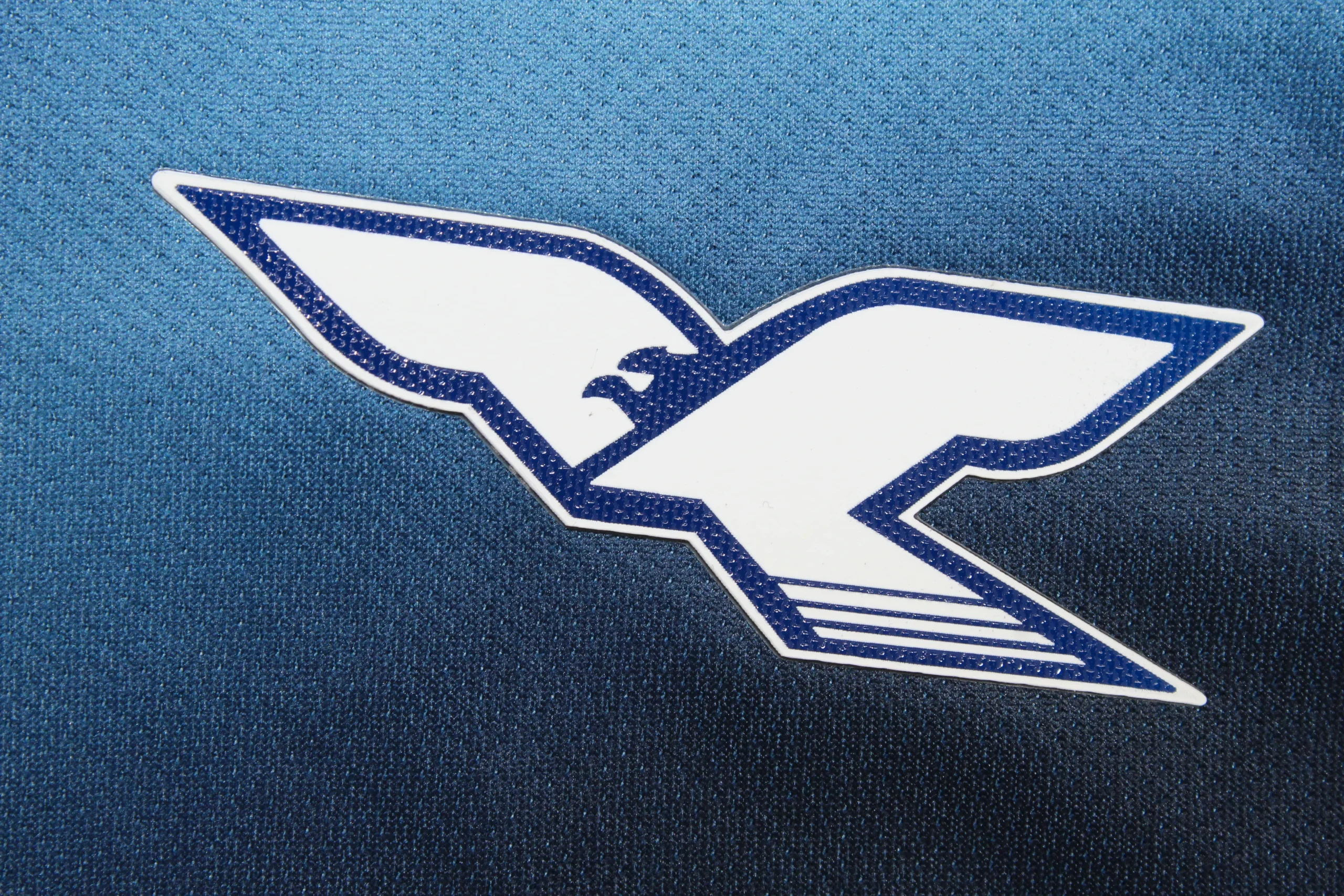 Tailandia Tercera Camiseta Lazio 2025 2026 Azul SS Lazio Camiseta 2025 2026 Tercera Azul | tiendasdefutboles
