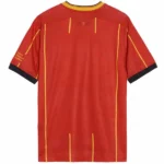 Tailandia Tercera Camiseta Lecce 2025 2026 Rojo
