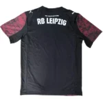 Tailandia Tercera Camiseta Leipzig 2025 2026 Rojo