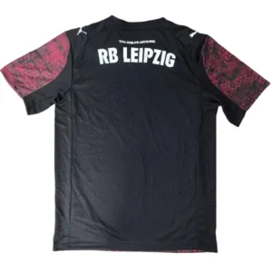 RB Leipzig Camiseta 2025 2026 Tercera Roja - Camiseta Rb Leipzig | tiendasdefutboles