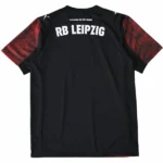 Tailandia Tercera Camiseta Leipzig 2025 2026 Rojo