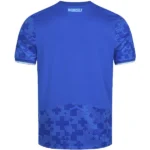 Tailandia Tercera Camiseta Leverkusen 2025 2026 Azul