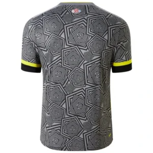 Lille OSC Camiseta 2024 2025 Tercera Gris - Camiseta Lille Osc | tiendasdefutboles