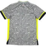 Tailandia Tercera Camiseta Lille 2024 2025 Gris