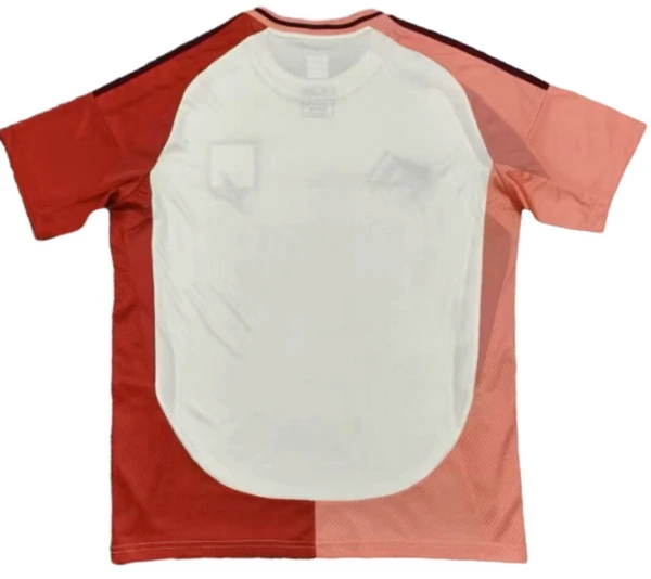 Tailandia Tercera Camiseta Lyon 2024 2025 Blanco Lyon Camiseta 2024 2025 Tercera Blanca - Camiseta Lyon | tiendasdefutboles