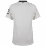 Tailandia Tercera Camiseta Maguncia 05 2025 2026 Gris