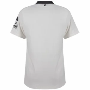 Maguncia 05 Camiseta 2025 2026 Tercera Gris - Camiseta Bundesliga Maguncia 05 | tiendasdefutboles