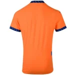 Tailandia Tercera Camiseta Marsella 2024 2025 Naranja