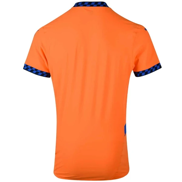Tailandia Tercera Camiseta Marsella 2024 2025 Naranja Marsella Camiseta 2024 2025 Tercera Naranja - Camiseta Marsella | tiendasdefutboles