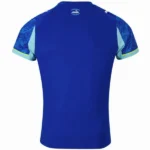 Tailandia Tercera Camiseta Marsella 2025 2026 Azul