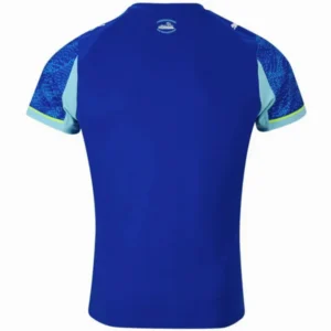Marsella Camiseta 2025 2026 Tercera Azul - Camiseta Marsella | tiendasdefutboles