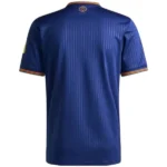 Tailandia Tercera Camiseta Newcastle United 2025 2026 Azul