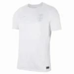 Noruega Camiseta 2026 Tercera Blanca - Camiseta Noruega Mundial 2026 | tiendasdefutboles