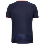 Tailandia Tercera Camiseta Nottingham Forest 2025 2026 Azul