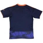 Tailandia Tercera Camiseta Nottingham Forest 2025 2026 Azul