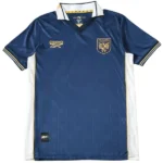 Panamá Camiseta 2026 Tercera Azul - Camiseta Panamá Mundial 2026 | tiendasdefutboles