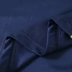 Tailandia Tercera Camiseta Panamá 2026 Azul