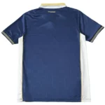 Tailandia Tercera Camiseta Panamá 2026 Azul