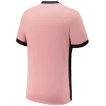 Tailandia Tercera Camiseta Paris Saint Germain 2024 2025 Rosa
