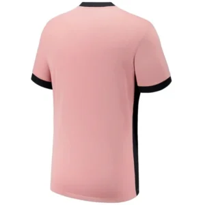 Paris Saint Germain Camiseta 2024 2025 Tercera Rosa - Camiseta Paris Saint Germain | tiendasdefutboles