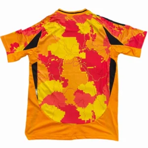 Paris Saint Germain Camiseta 2025 2026 Tercera Amarilla - Camiseta Paris Saint Germain | tiendasdefutboles