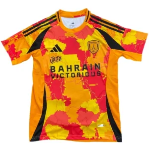 Paris Saint Germain Camiseta 2025 2026 Tercera Amarilla - Camiseta Paris Saint Germain | tiendasdefutboles