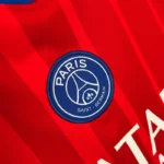 Tailandia Tercera Camiseta Paris Saint Germain 2025 2026 Rojo