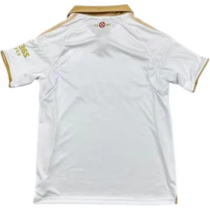 Pisa Camiseta 2025 2026 Tercera Blanca - Camiseta Serie A Pisa | tiendasdefutboles