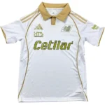 Pisa Camiseta 2025 2026 Tercera Blanca - Camiseta Serie A Pisa | tiendasdefutboles