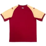 Tailandia Tercera Camiseta Portuguesa 2025 2026 Rojo