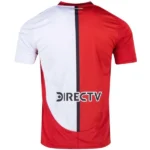 Tailandia Tercera Camiseta River Plate 2024 2025 Rojo