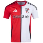 Tailandia Tercera Camiseta River Plate 2024 2025 Rojo