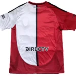 Tailandia Tercera Camiseta River Plate 2024 2025 Rojo