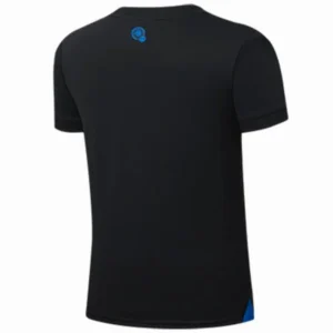 El Salvador Camiseta 2025 Tercera Negra - Camiseta El Salvador | tiendasdefutboles