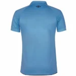 Tailandia Tercera Camiseta Santos 2025 2026 Azul