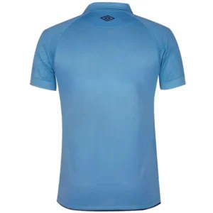 Santos FC Camiseta 2025 2026 Tercera Azul - Camiseta Santos Fc | tiendasdefutboles