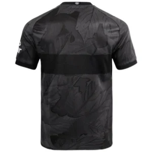 VfB Stuttgart Camiseta 2025 2026 Tercera Negra - Camiseta Vfb Stuttgart | tiendasdefutboles