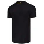 Tailandia Tercera Camiseta Sunderland 2025 2026 Negro