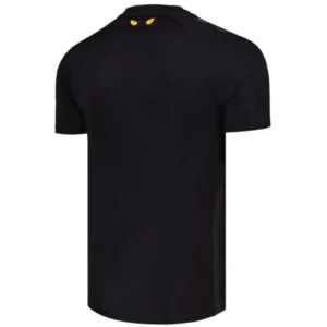 Sunderland Camiseta 2025 2026 Tercera Negra - Camiseta Sunderland | tiendasdefutboles