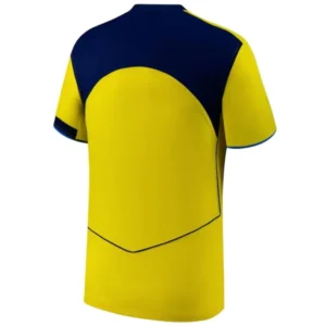 Tottenham Hotspur Camiseta 2025 2026 Tercera Amarilla - Camiseta Tottenham Hotspur | tiendasdefutboles