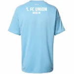 Tailandia Tercera Camiseta Union Berlin 2025 2026 Azul