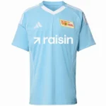Tailandia Tercera Camiseta Union Berlin 2025 2026 Azul