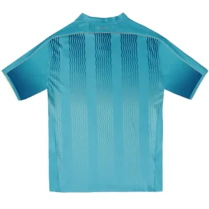 Venezia Camiseta 2024 2025 Tercera Azul - Camiseta Serie A Venezia | tiendasdefutboles