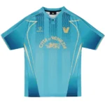 Venezia Camiseta 2024 2025 Tercera Azul - Camiseta Serie A Venezia | tiendasdefutboles
