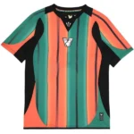 Venezia Camiseta 2025 2026 Tercera Naranja - Camiseta Serie A Venezia | tiendasdefutboles