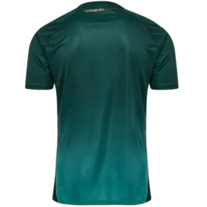 Werder Bremen Camiseta 2025 2026 Tercera Verde - Camiseta Werder Bremen | tiendasdefutboles